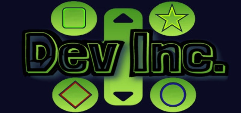 Dev Inc Game Cover