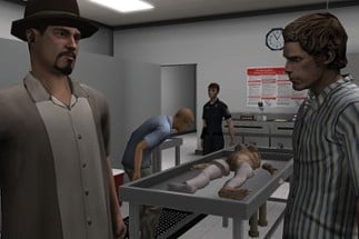 Dexter: The Game Image