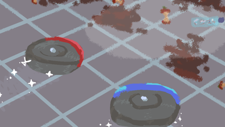 Dirt Devourers Image