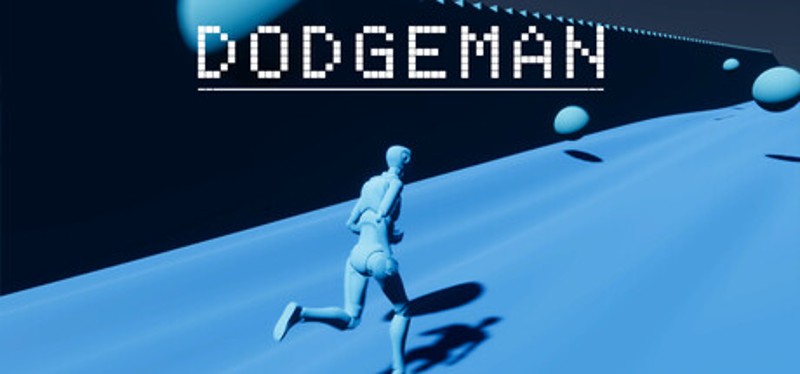 Dodgeman Game Cover