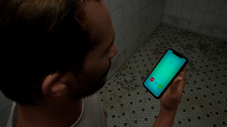 Don´t Hang Up screenshot