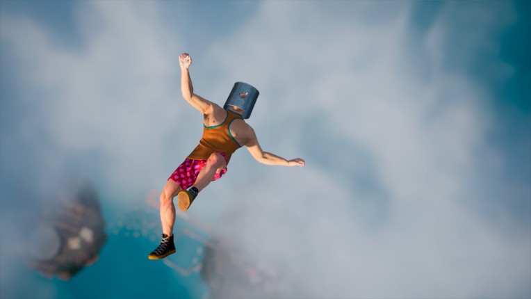 Don't Piss screenshot