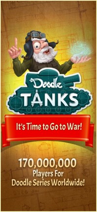 Doodle Tanks™ HD Image