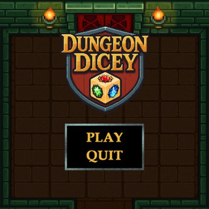 Dungeon Dicey Image