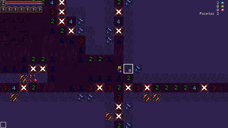 Dungeon Minesweeper Image