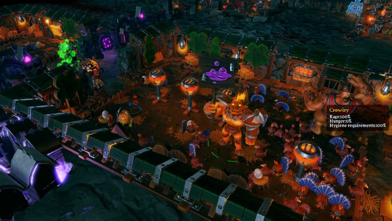 Dungeons 3: Complete Collection screenshot