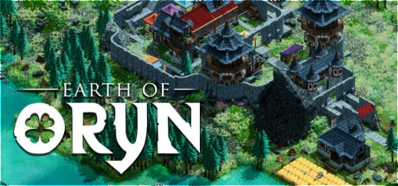 Earth of Oryn Image