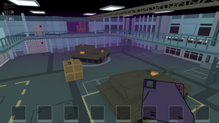 Easter Egg Tourist screenshot