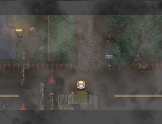 Edelweiss screenshot