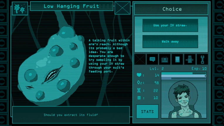 Eldread :Horrors of a Dark Moon screenshot