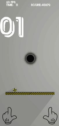 Elevator screenshot