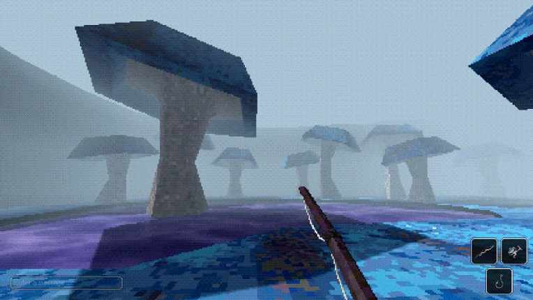 Eternal Angler Image
