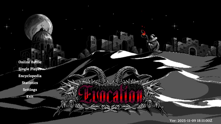 Evocation Image