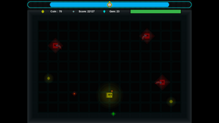 Evoid Death Upgraded Image