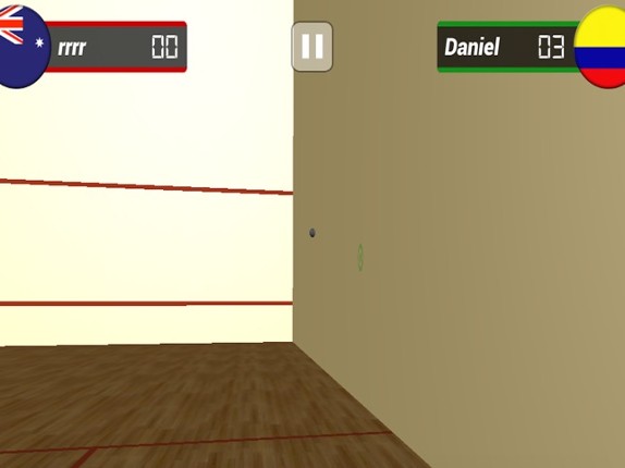 Extreme Squash Sports Championship Image