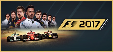 Games like F1 2017