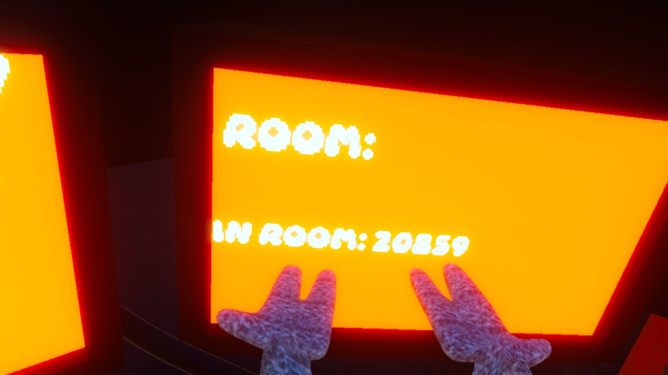 Games like Fear ape halloween archived