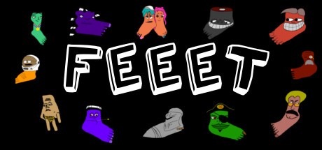 Games like FEEET