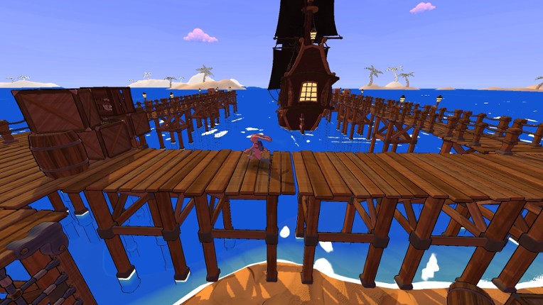 Fireside Fables screenshot