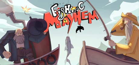 Games like Fishing Mayhem
