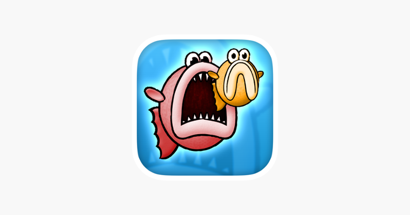 Fishy Fight Image