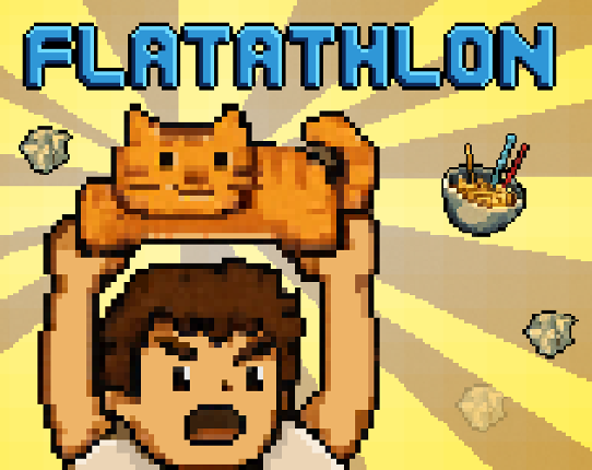 Flatathlon Image