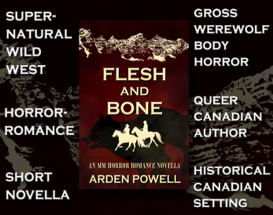 Flesh and Bone screenshot