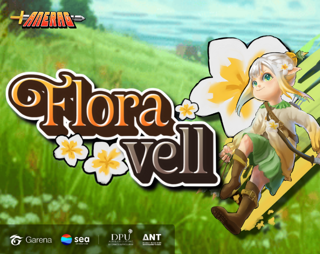 Games like Floravell [by ANERAG]