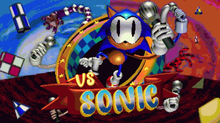 FNF Vs Rewrite (Round 2) Image
