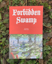 Forbidden Swamp Image