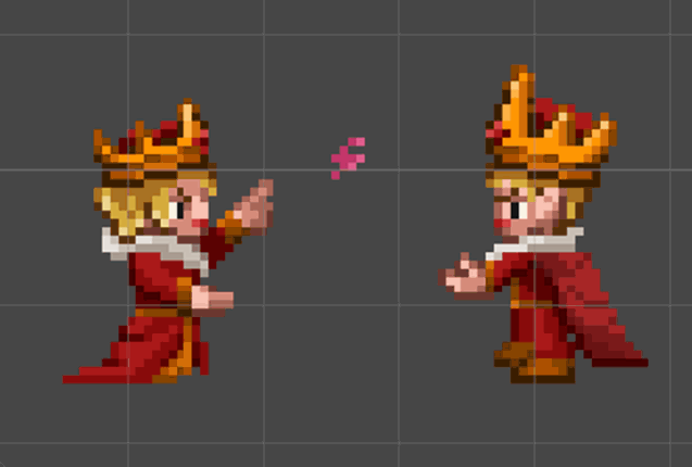 Fortune & Fables screenshot