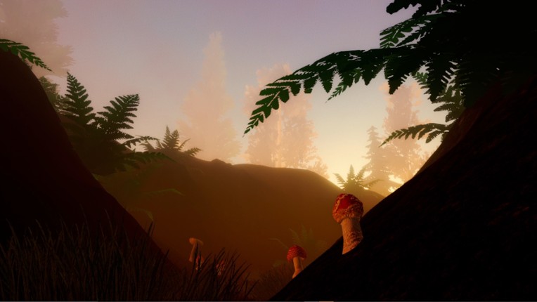 Frogworld screenshot