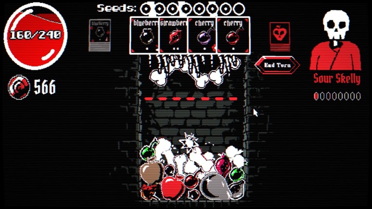 Fruitbearer screenshot