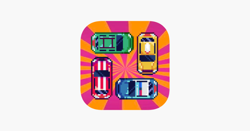 Fun Parking Game Cover