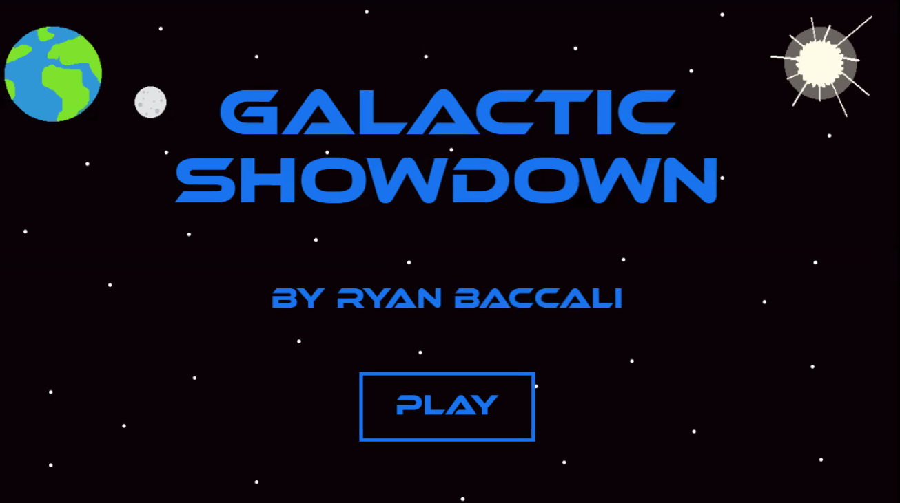 Games like Galactic Showdown