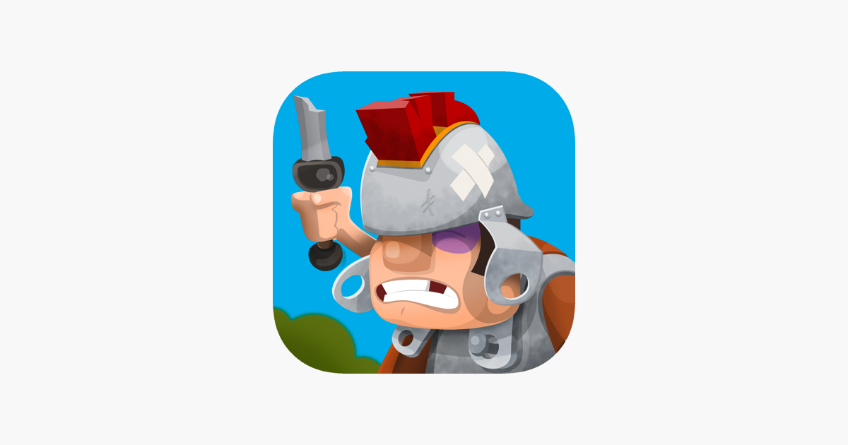 Games like GALLIA Rise of Clans