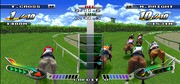 Games like Gallop Racer 3