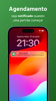 Futebol Hoje: Onde assistir Image