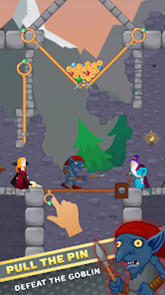 How To Loot: Pull the Pin screenshot