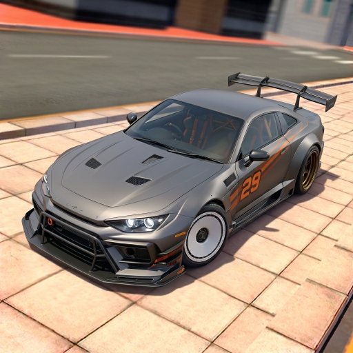 Games like Extreme Car Driving Stunts
