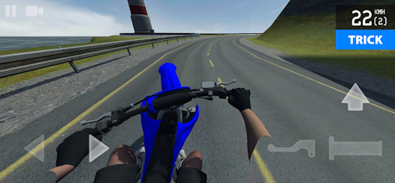 Wheelie Life 2 screenshot