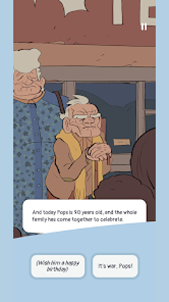 Family Bash screenshot