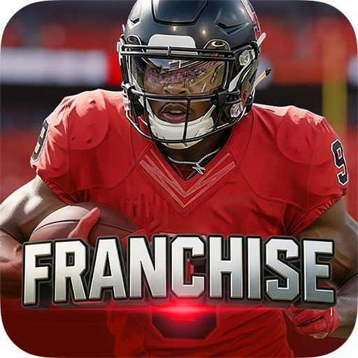 Games like Franchise Football: Pro GM