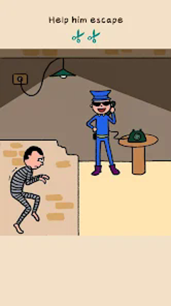 Troll Naught: Cut Choice screenshot