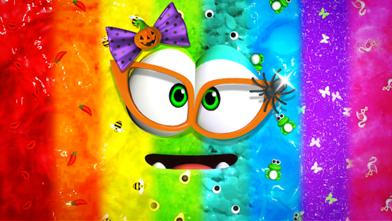 Bruno – My Talking Slime Pet screenshot