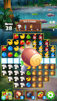 My Fruit Journey screenshot