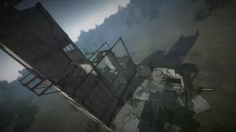 FPV Freerider Recharged screenshot