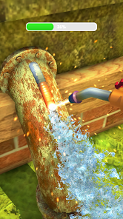 Handy Craft screenshot