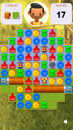 Handy Craft screenshot