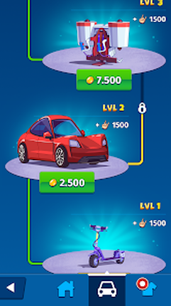 Idle Startupper screenshot